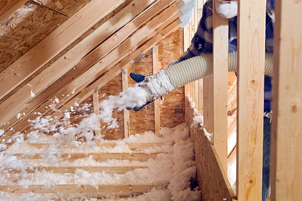 Best Crawl Space Insulation in USA